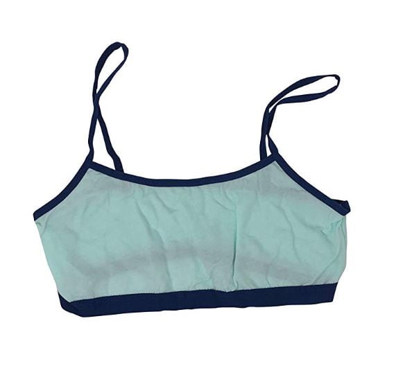 Opinion already teenage girls wearing green bras What from teenage girls wearing green bras